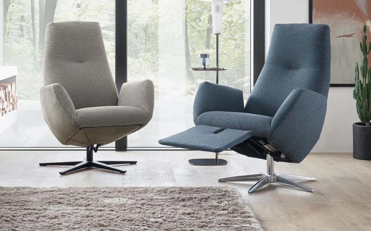 Sessel WK 685 Minu